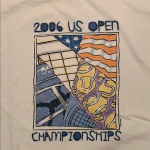 US open 2006 championship